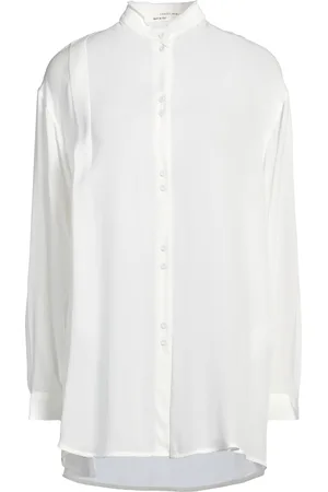ISABEL BENENATO TOPWEAR Camicie