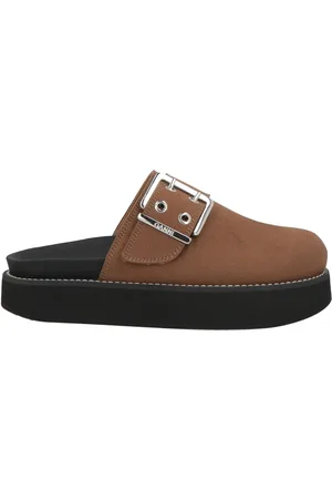 Ganni CALZATURE Mules & Zoccoli