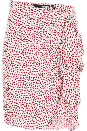 ROTATE BOTTOMWEAR Minigonne