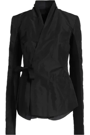 Rick Owens CAPISPALLA Giacche & Giubbotti