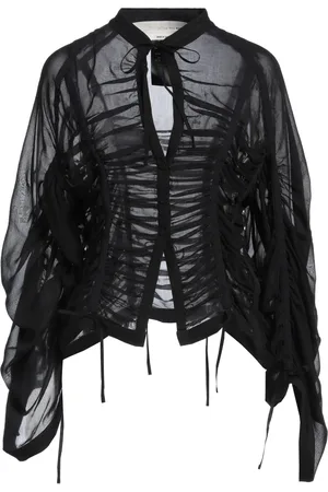 ISABEL BENENATO TOPWEAR Camicie