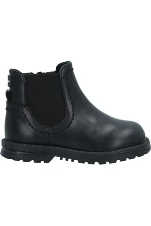 Dolce & Gabbana CALZATURE Stivaletti