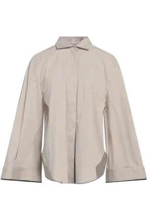 Brunello Cucinelli TOPWEAR Camicie