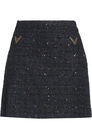 VALENTINO GARAVANI BOTTOMWEAR Minigonne
