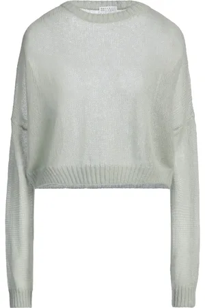 Brunello Cucinelli MAGLIERIA Pullover