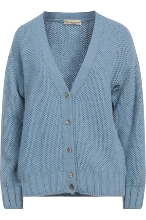 CASHMERE COMPANY MAGLIERIA Cardigan