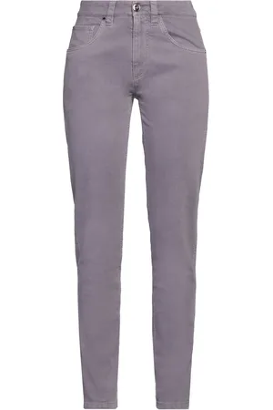 Brunello Cucinelli BOTTOMWEAR Pantaloni jeans