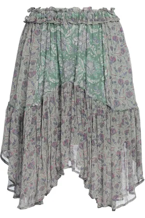 Antik Batik BOTTOMWEAR Minigonne