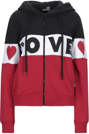 Moschino TOPWEAR Felpe