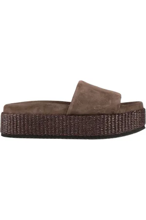 Brunello Cucinelli CALZATURE Sandali