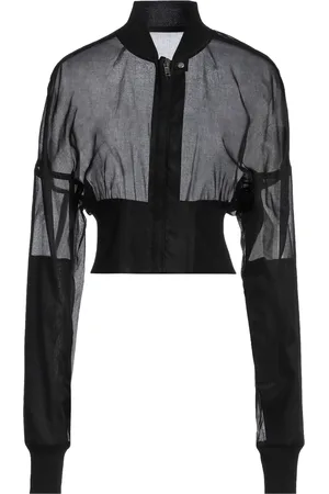 Rick Owens CAPISPALLA Giacche & Giubbotti