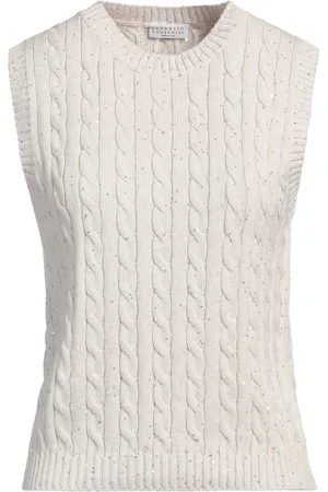 Brunello Cucinelli MAGLIERIA Pullover