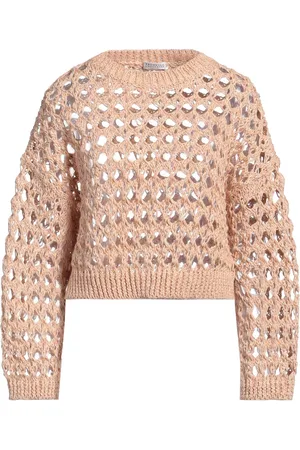 Brunello Cucinelli MAGLIERIA Pullover