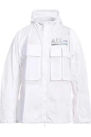 Armani Exchange CAPISPALLA Giacche & Giubbotti
