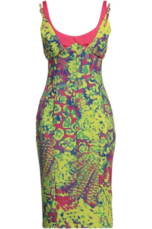 VERSACE VESTITI Vestiti midi