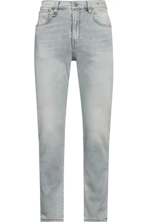 R13 BOTTOMWEAR Pantaloni jeans