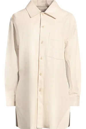 LEMAIRE TOPWEAR Camicie