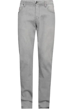 sartoria tramarossa BOTTOMWEAR Pantaloni jeans