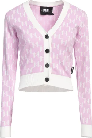 Karl Lagerfeld MAGLIERIA Cardigan