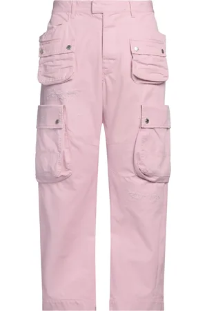 Dsquared2 BOTTOMWEAR Pantaloni