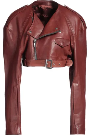 Rick Owens CAPISPALLA Giacche & Giubbotti