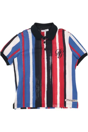 Dolce & Gabbana TOPWEAR Polo