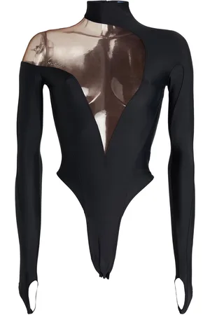 MUGLER TOPWEAR Body