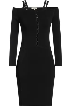 MUGLER VESTITI Vestiti midi