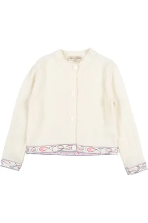 Puccini MAGLIERIA Cardigan