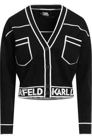 Karl Lagerfeld MAGLIERIA Cardigan