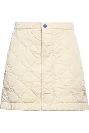 Burberry BOTTOMWEAR Minigonne