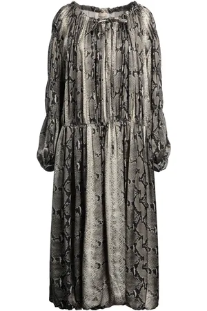 Khaite VESTITI Vestiti midi