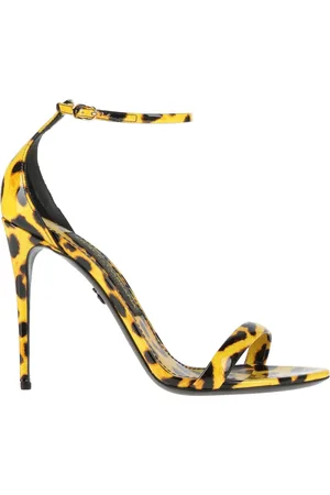 Dolce & Gabbana CALZATURE Sandali