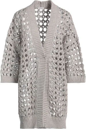 Brunello Cucinelli MAGLIERIA Cardigan