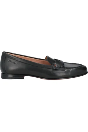 santoni CALZATURE Mocassini