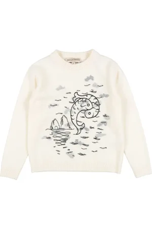 Puccini MAGLIERIA Pullover