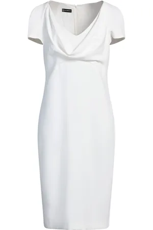 Emporio Armani VESTITI Vestiti midi