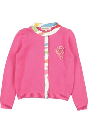 Puccini MAGLIERIA Cardigan