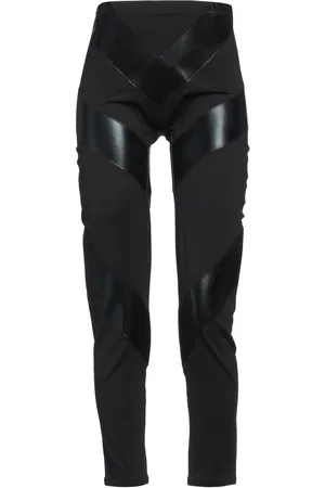 Norma Kamali BOTTOMWEAR Leggings