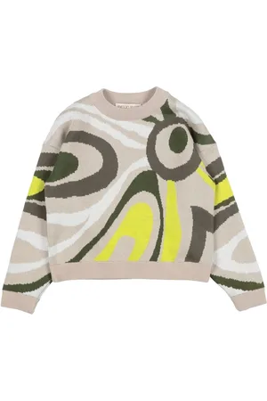 Puccini MAGLIERIA Pullover