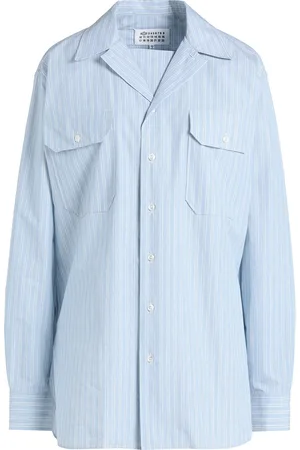 Maison Margiela TOPWEAR Camicie
