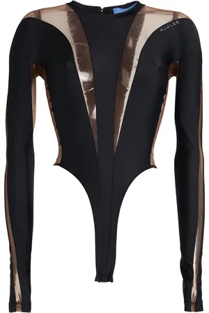 MUGLER TOPWEAR Body