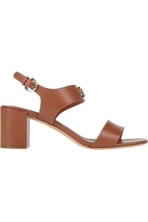 Salvatore Ferragamo CALZATURE Sandali