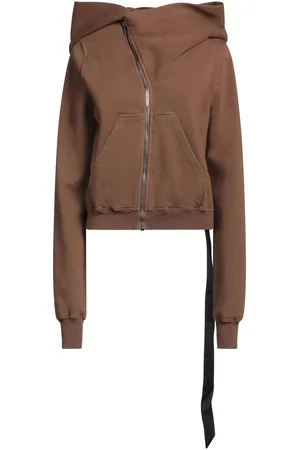 DRKSHDW BY RICK OWENS TOPWEAR Felpe