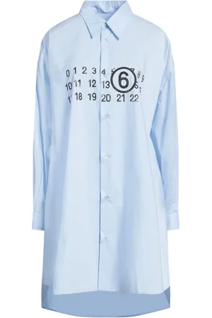 Maison Margiela TOPWEAR Camicie