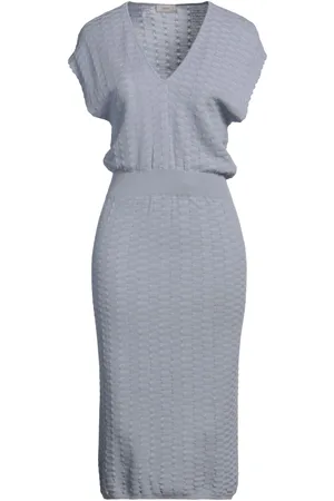 Agnona VESTITI Vestiti midi
