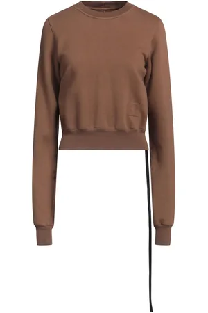 DRKSHDW BY RICK OWENS TOPWEAR Felpe