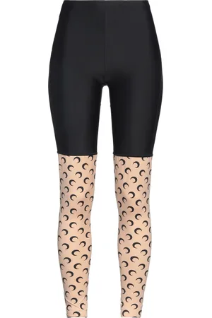 Marine Serre BOTTOMWEAR Leggings