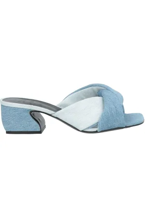 SI ROSSI CALZATURE Sandali