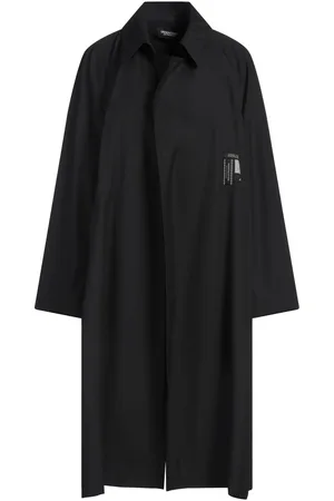 UNDERCOVER CAPISPALLA Soprabiti & Trench